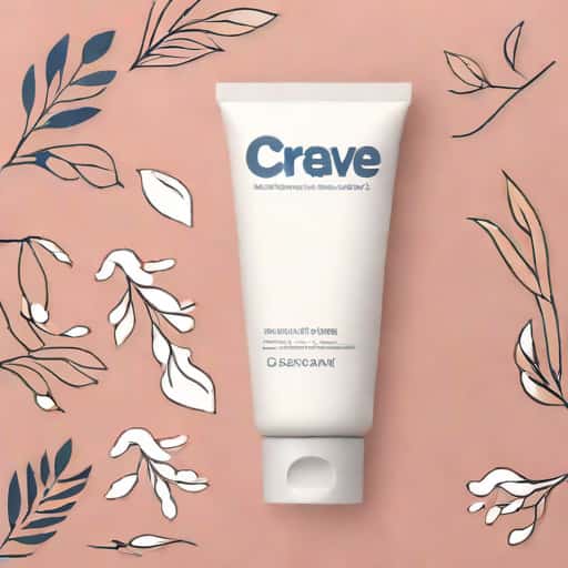 Cerave Therapeutic Hand Cream