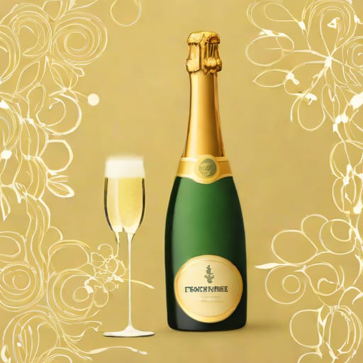 Champagne Perrier Jouet Grand Brut