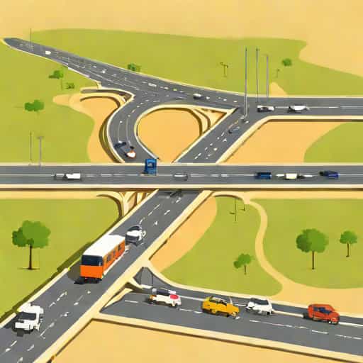 Chandigarh Ambala Highway
