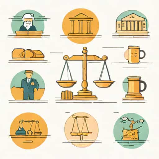 Characteristics Of Criminal Law Territoriality