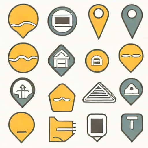 Charm Notch Locations