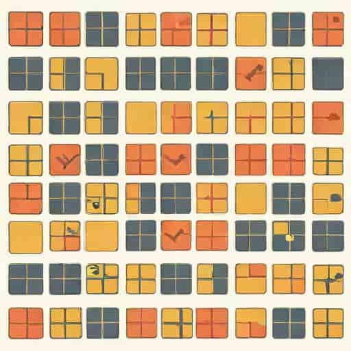 Cheap And Showy Crossword Clue