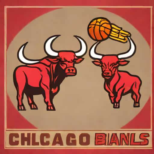 Chicago Bulls Vs Atlanta Hawks