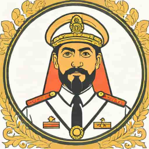 Chief Missioner Nasfat
