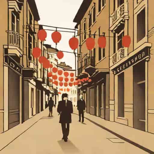 Chinatown Roman Polanski