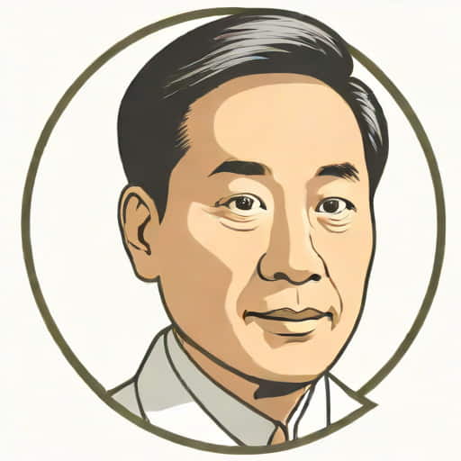 Chinese Biophysicist He Jiankui