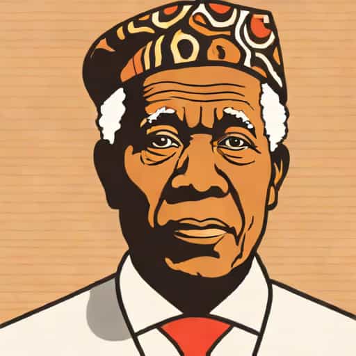 Chinua Achebe Pronunciation