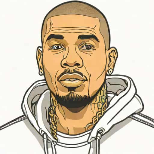 Chris Brown Steady Mp3 Download