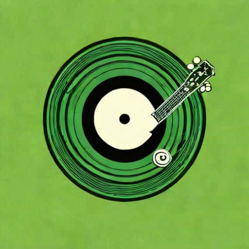 Chris Cracknell Greensleeves Records