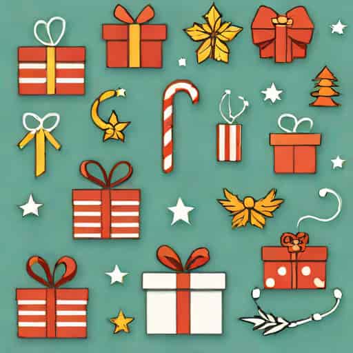 Christmas Handmade Gifts
