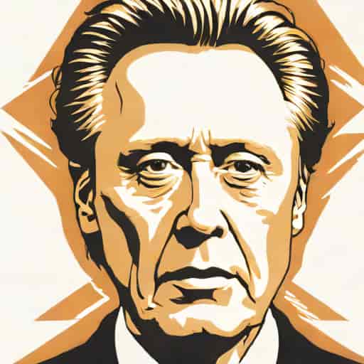 Christopher Walken Christopher Walken
