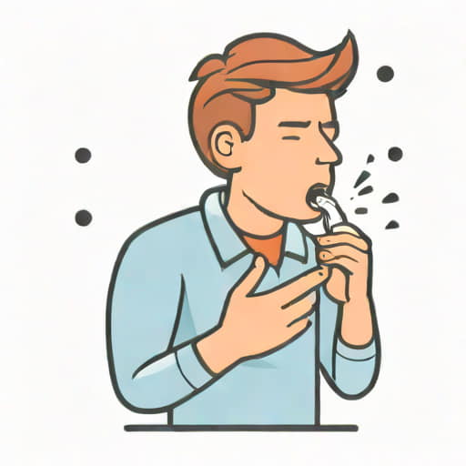 Chronic Productive Cough