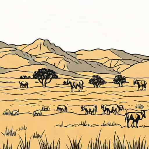 Cimarron National Grassland