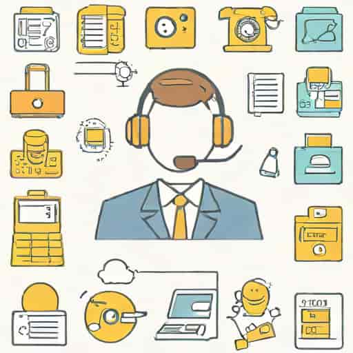 Citi Simplicity Customer Service