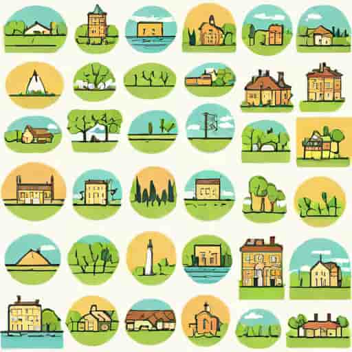 Cities Near Brooklet Ga