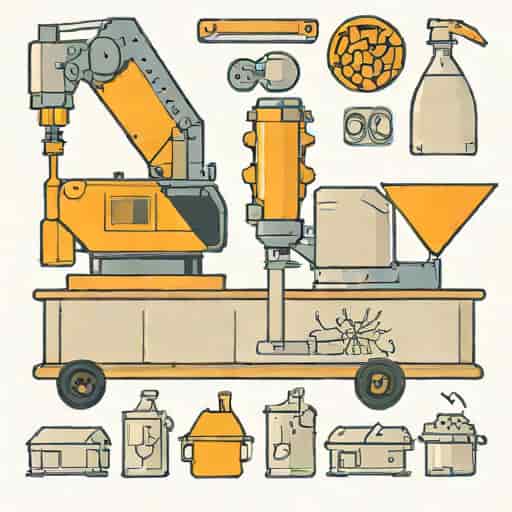 Classify Equipment Used For Mixing Of Semisolid
