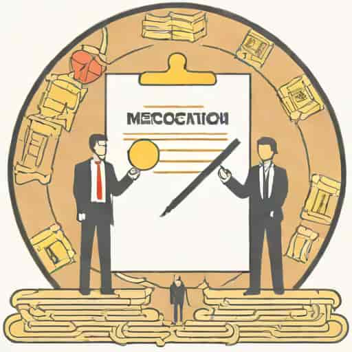 Clauses Of Memorandum Of Association