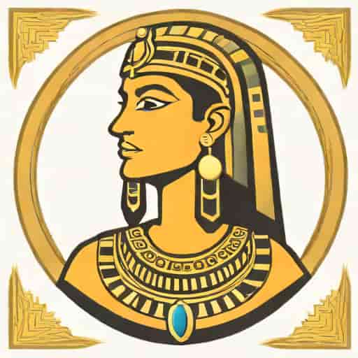 Cleopatra Vii Ptolemaic Queen Of Egypt