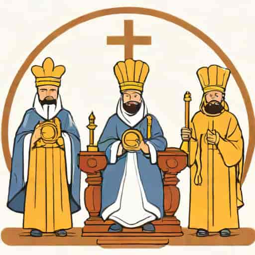 Clergy Nobility And Peasants