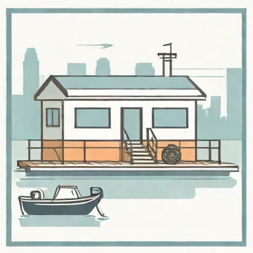 Cleveland Watercraft Office