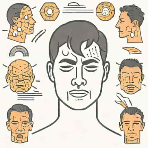 Cluster Headache Salivation