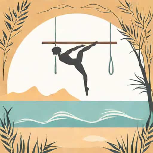 Coastal Realm Gymnastics