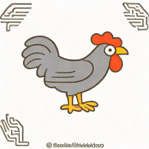 Cocky Cocky Want Boing Boing