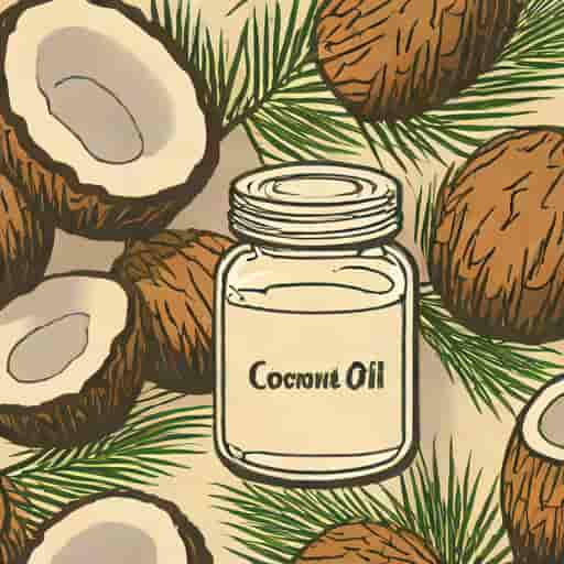 Coconut Oil That Doesn T Solidify