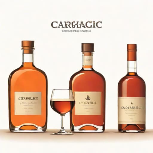 Cognac Vs Armagnac Vs Brandy