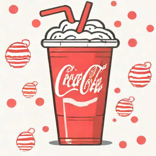 Coke Slurpee Calories
