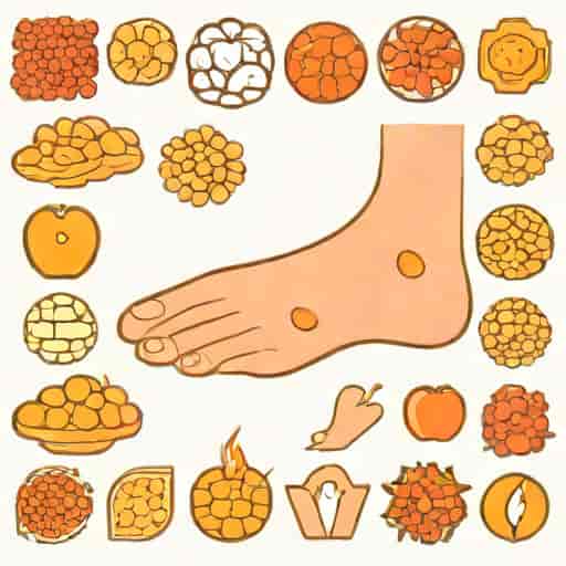 Colchicine For Gout
