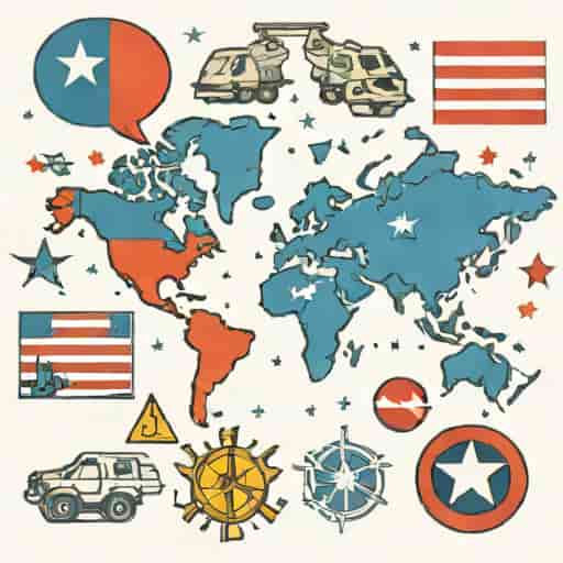 Cold War Nonalignment