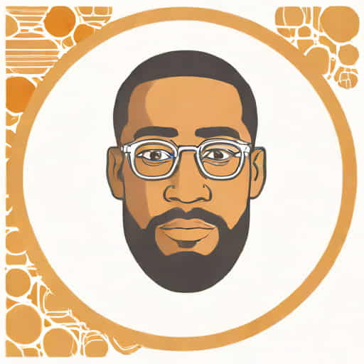 Colin Ashanti Murphy Johnson