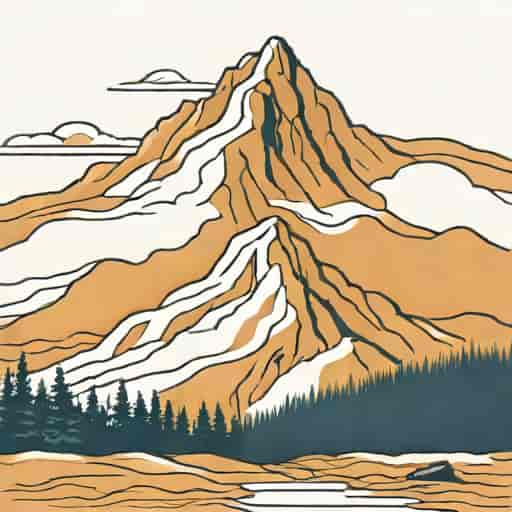 Columbia Mountainside Heavyweight Fleece
