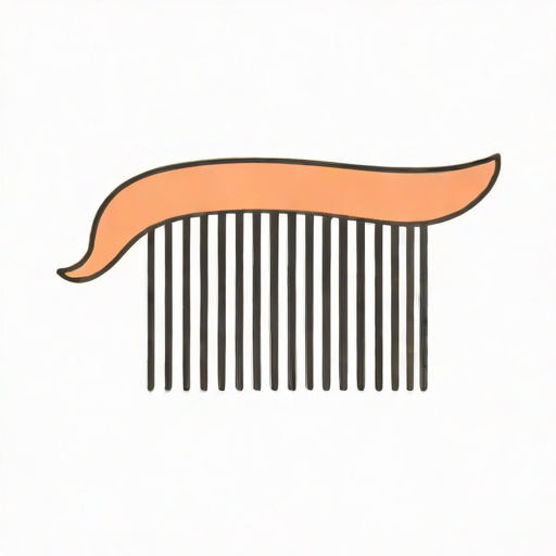 Comb Like Mouth Called Baleen