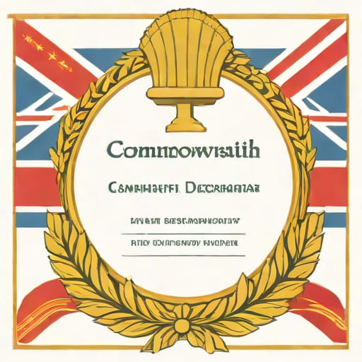Commonwealth Statutory Declaration