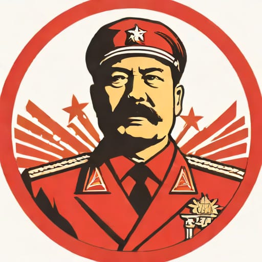 Communist Dictator Of Soviet Union