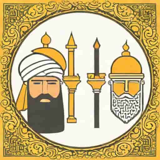 Compare And Contrast Sunni And Shiite Muslims