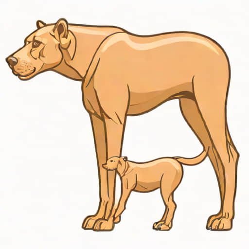 Compared To The Pelvis Of A Quadruped The Pelvis Of A Biped Is