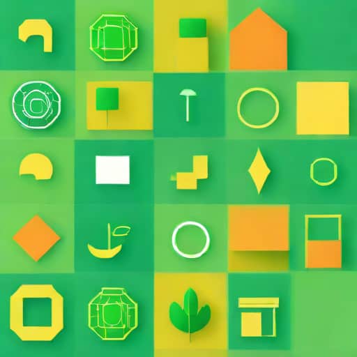 Complementary Colors To Green