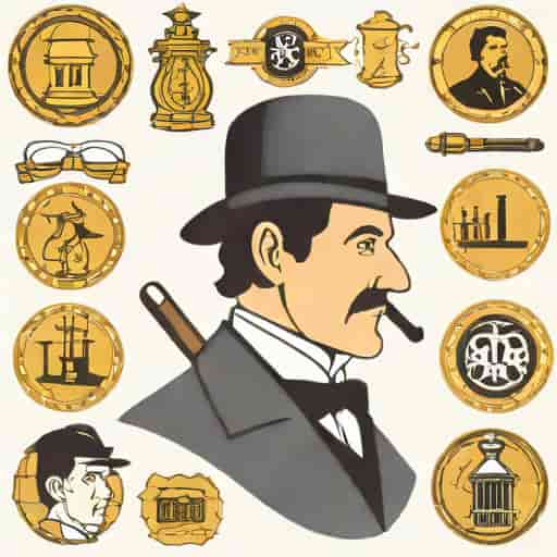 Complete Sherlock Holmes