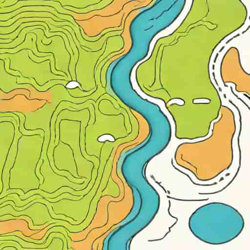 Conclusion Of Topographical Map
