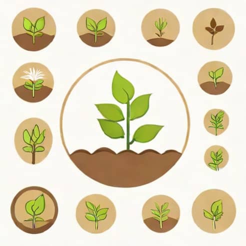 Conditions Necessary For Germination