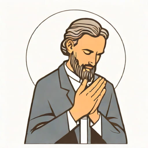 Confession Prayer Forgive Me Father