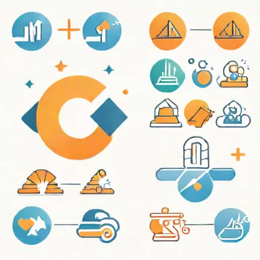 Confluence Vs Conflation