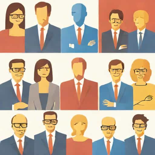 Conservative Party Hustings