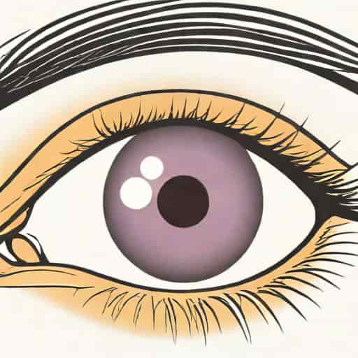 Consists Of The Choroid Iris And Ciliary Body