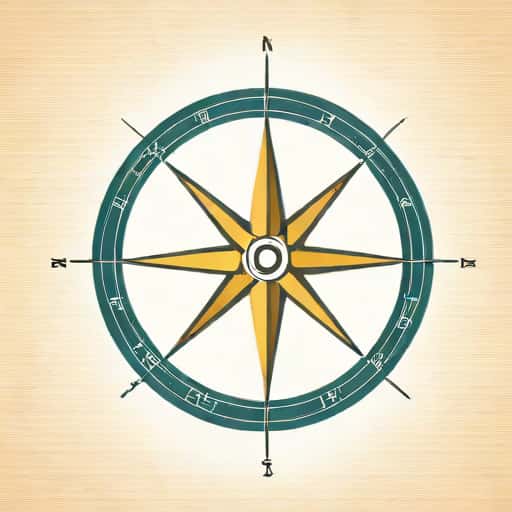 Constructing An Angle Bisector With A Compass And Straightedge