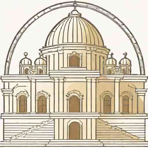 Constructing The Ineffable Contemporary Sacred Architecture