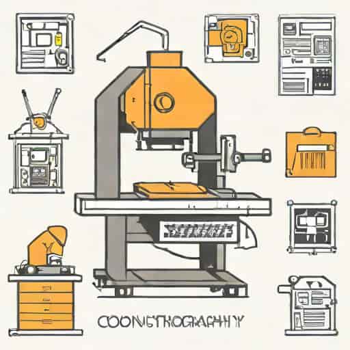 Construction Of Xerography
